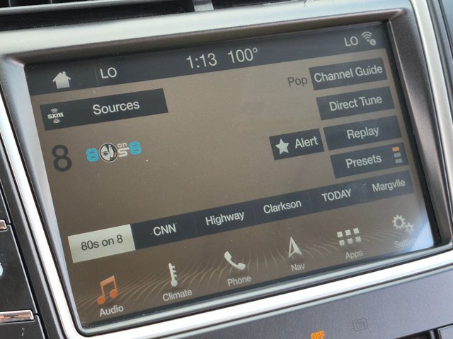 Used 2016 Lincoln MKX Reserve FWD image 14