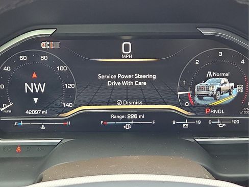 Used 2024 GMC Sierra 2500 Denali w/ Denali Reserve Package image 23