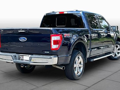 Used 2023 Ford F150 Lariat w/ Equipment Group 502A High AWD/4WD image 13