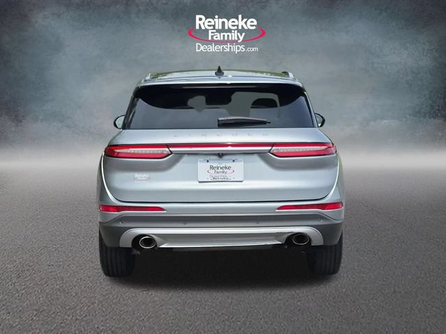 Used 2022 Lincoln Corsair AWD w/ Premium Package image 6