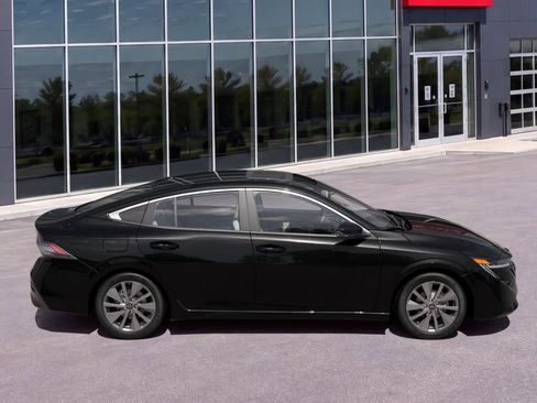 New 2026 Nissan Sentra SL w/ Floor Mat Package FWD image 16