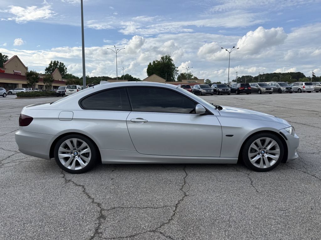 Used 2012 BMW 328i Coupe RWD image 5