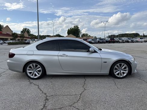 Used 2012 BMW 328i Coupe RWD image 5