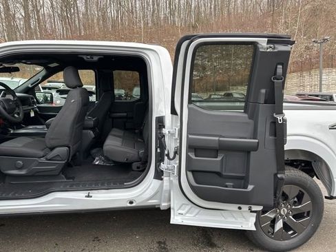 New 2025 Ford F150 STX w/ Equipment Group 200A image 31