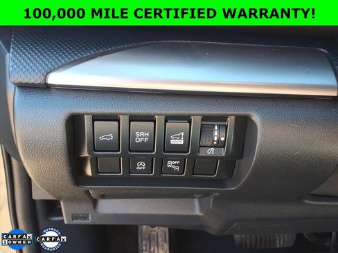 Certified 2023 Subaru Forester Premium image 20