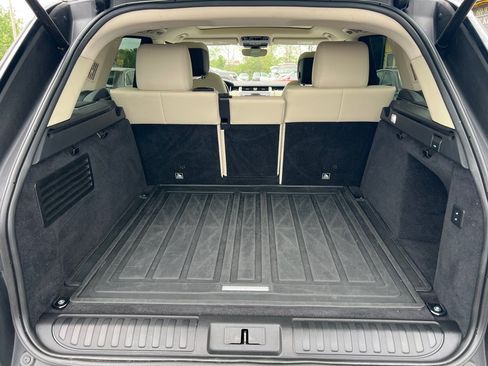 Used 2019 Land Rover Range Rover Sport HSE AWD/4WD image 24