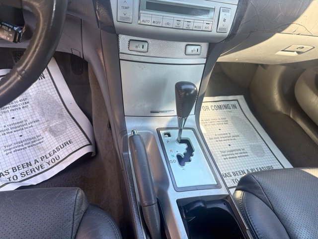 Used 2006 Toyota Solara SLE FWD image 16