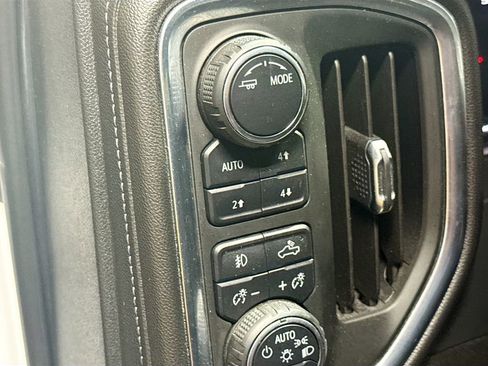 Used 2020 Chevrolet Silverado 2500 LT w/ All Star Edition image 10