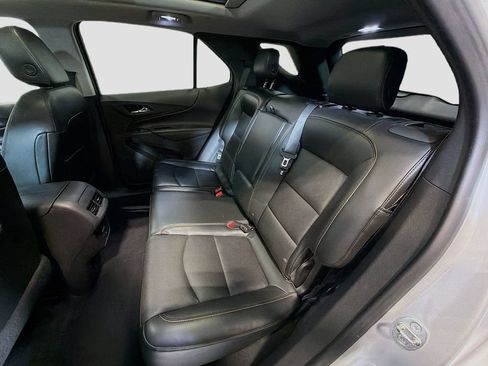 Used 2019 Chevrolet Equinox Premier AWD/4WD image 27