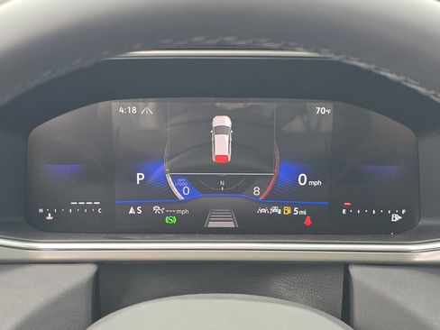 New 2026 Volkswagen Taos SE AWD/4WD image 22