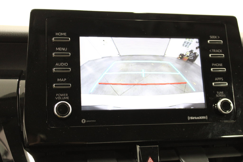 Used 2022 Toyota Camry LE FWD image 60