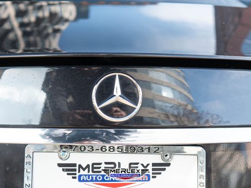 Used 2018 Mercedes-Benz CLS 550 image 47