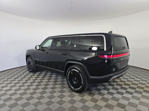 Used 2025 Rivian R1S Adventure AWD/4WD image 3