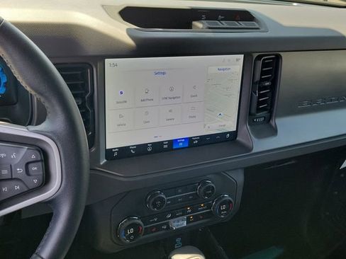 Used 2025 Ford Bronco Big Bend AWD/4WD image 8