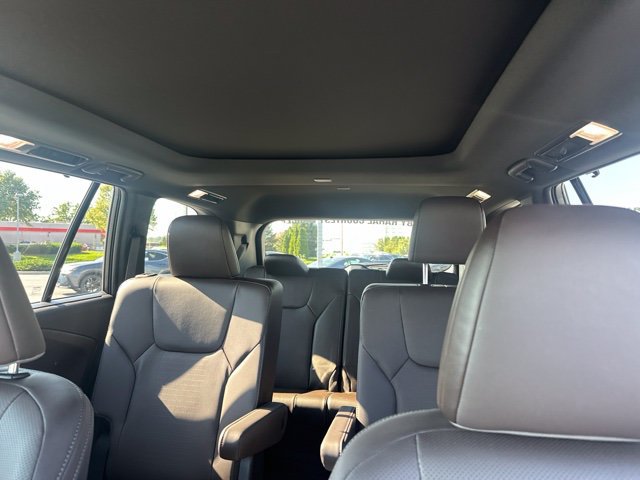 Certified 2026 Lexus TX 350 AWD w/ Technology Package image 22