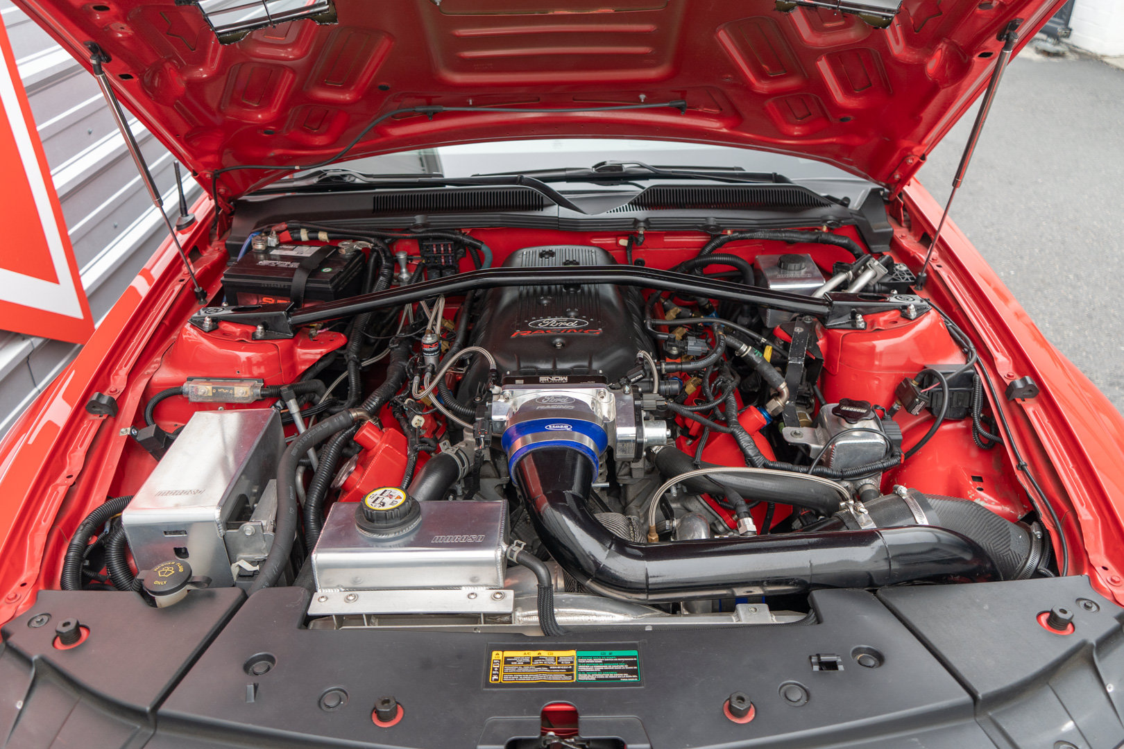 Used 2006 Ford Mustang GT RWD image 41
