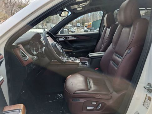 Used 2017 MAZDA CX-9 Signature image 17