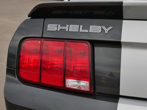 Used 2008 Ford Mustang Shelby GT500 image 17