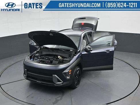 New 2026 Hyundai Kona SEL Sport image 53