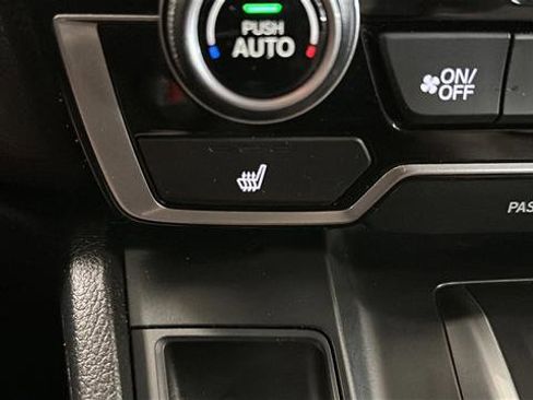Used 2021 Honda CR-V Touring image 28