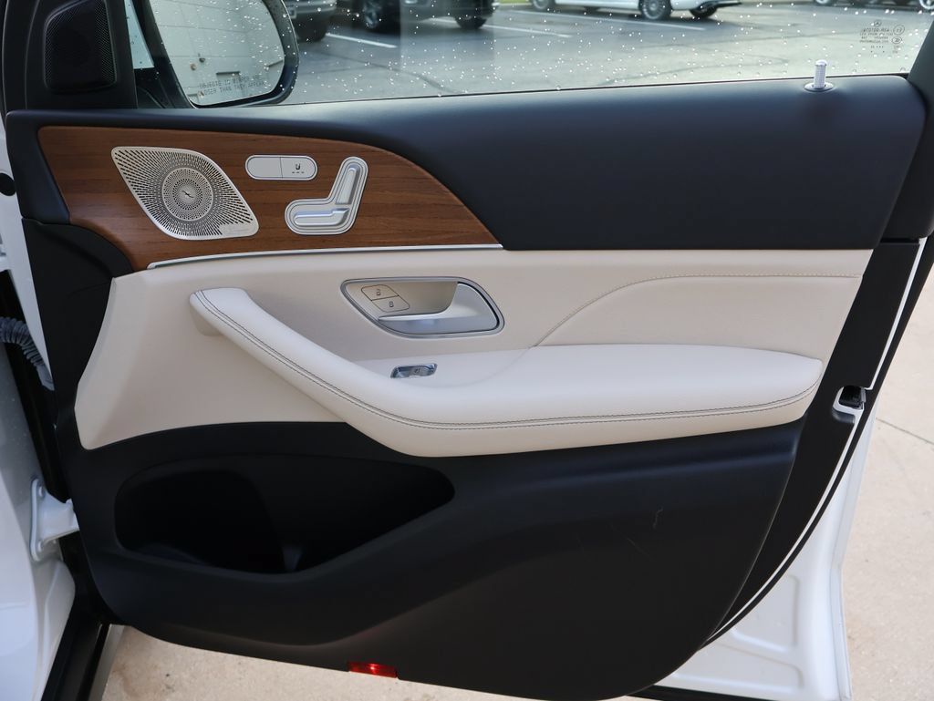Certified 2022 Mercedes-Benz GLE 350 4MATIC image 13