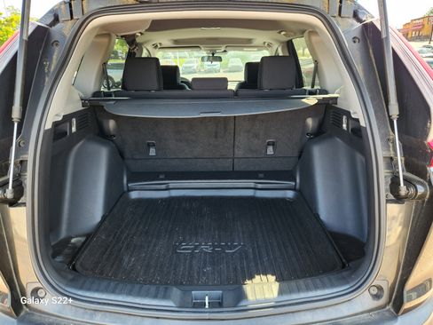 Used 2018 Honda CR-V EX image 19