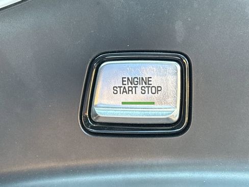 Certified 2016 Chevrolet Corvette Stingray w/ 2LT Preferred Equipment Group image 20