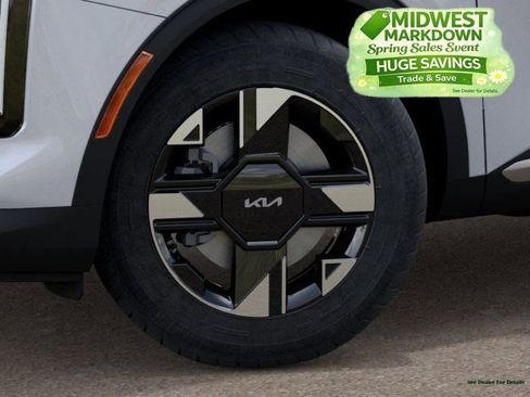 New 2026 Kia Sportage LX AWD/4WD image 9