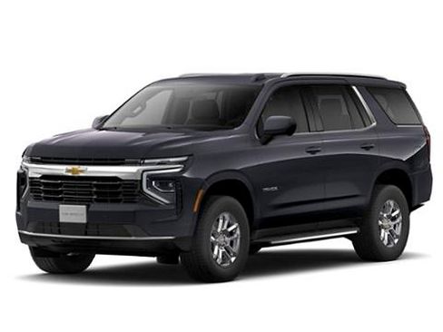 New 2026 Chevrolet Tahoe LS w/ LPO, Get Active Package image 30