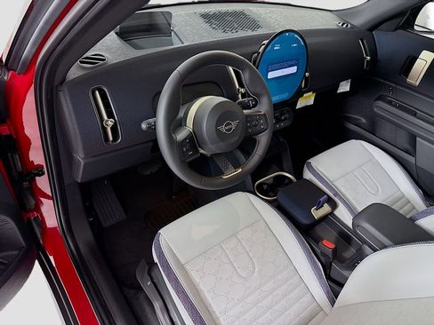 New 2027 MINI Cooper Countryman S AWD/4WD image 9