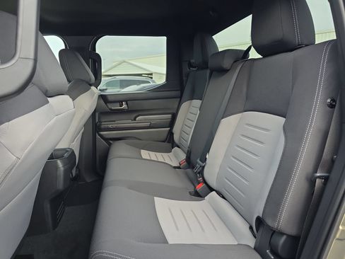 New 2026 Toyota Tacoma TRD Sport AWD/4WD image 10