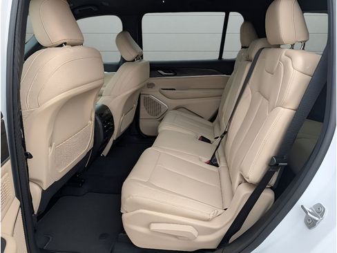 New 2026 Jeep Grand Cherokee L Limited RWD image 26