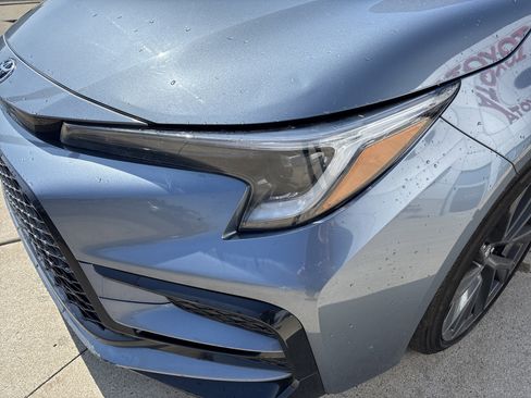 Used 2025 Toyota Corolla SE image 6