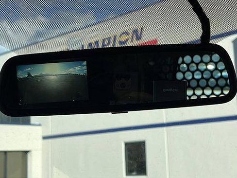 Certified 2022 Chevrolet Express 2500 w/ Driver Convenience Package image 23