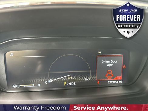 Used 2020 Lincoln Continental Reserve w/ Luxury Package AWD/4WD image 38
