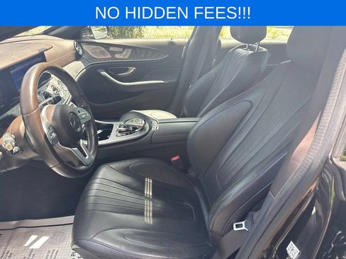 Used 2020 Mercedes-Benz CLS 450 image 10