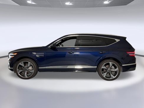 Used 2025 Genesis GV80 3.5T Prestige AWD/4WD image 20