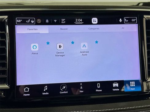 Used 2022 Chrysler Pacifica Limited image 37