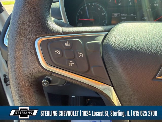 Used 2018 Chevrolet Equinox LT FWD image 17