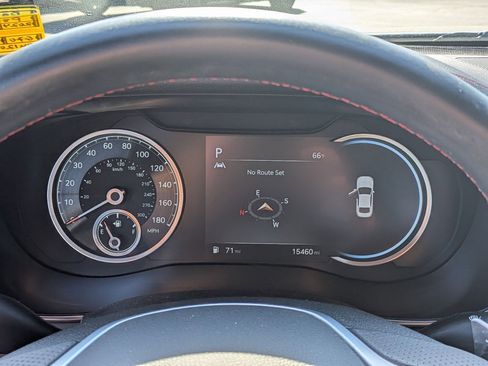 Used 2023 Genesis G70 2.0T w/ Sport Prestige Package RWD image 16