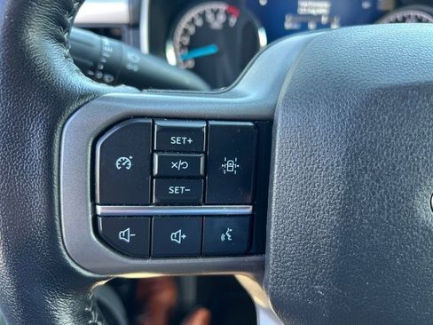 Certified 2022 Ford F150 XLT w/ Equipment Group 302A High image 17