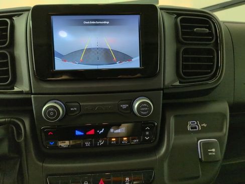 New 2026 RAM ProMaster 1500 FWD image 12