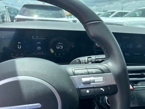 Used 2025 Hyundai Tucson XRT FWD image 12