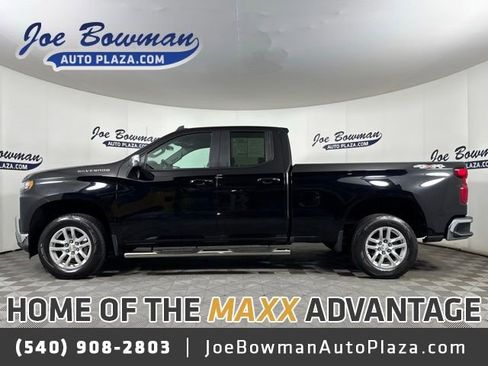 Used 2019 Chevrolet Silverado 1500 LT w/ All-Star Edition image 1