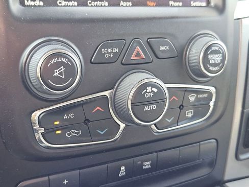 Used 2023 RAM 1500 Classic SLT w/ Trailer & Traction Group image 22