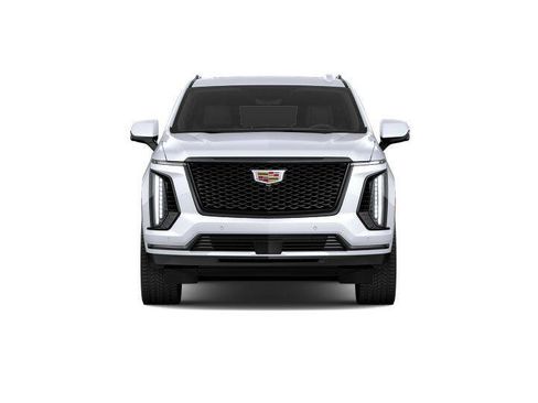 New 2026 Cadillac Escalade ESV Sport w/ Touring Package image 24