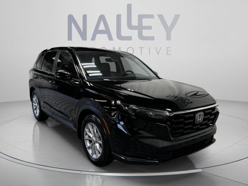 Used 2024 Honda CR-V EX-L image 7