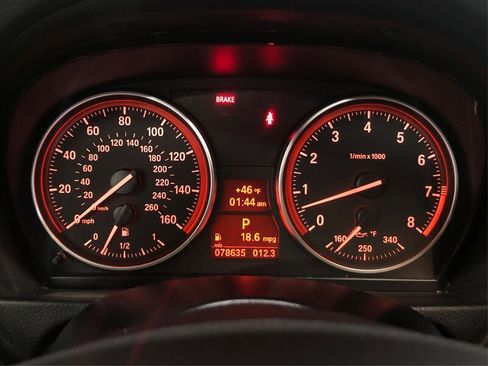 Used 2012 BMW 328i Coupe image 15