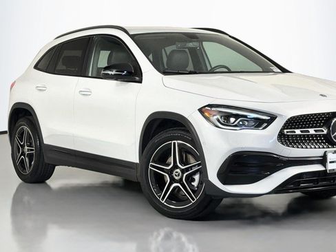 Used 2023 Mercedes-Benz GLA 250 image 14