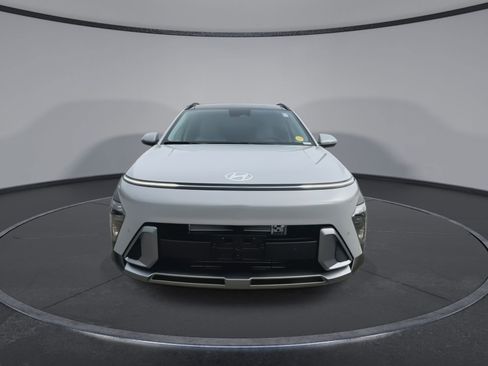 New 2026 Hyundai Kona Limited image 3